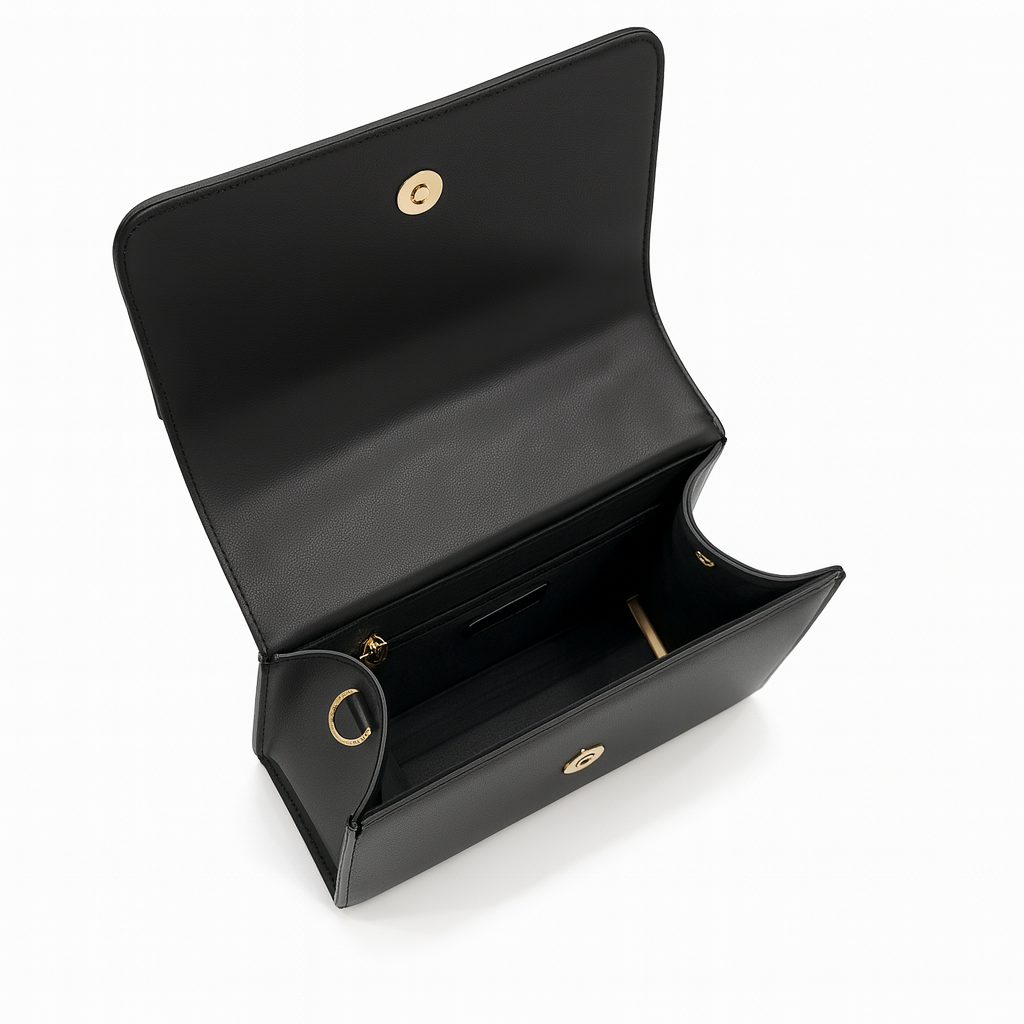 TYMO Knot Luxe handbag