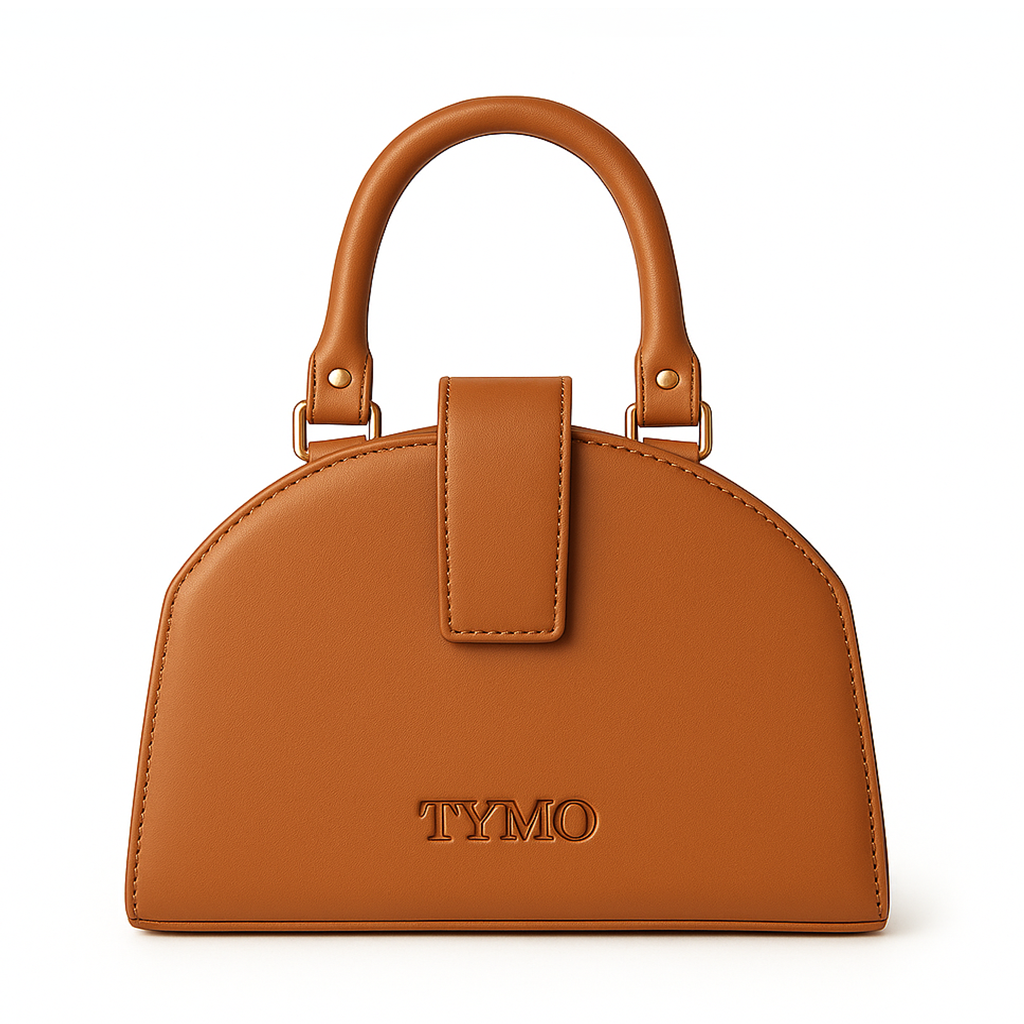 TYMO D-Box classic handbag