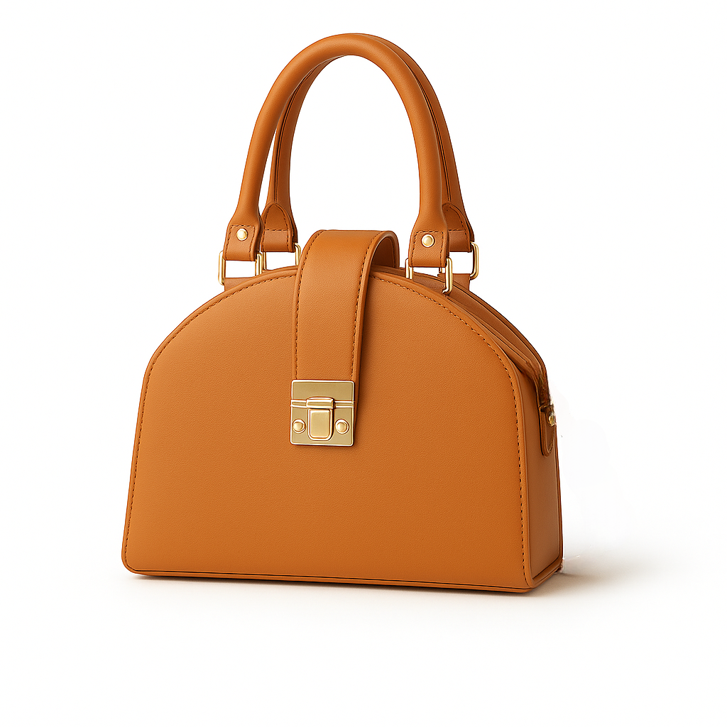 TYMO D-Box classic handbag
