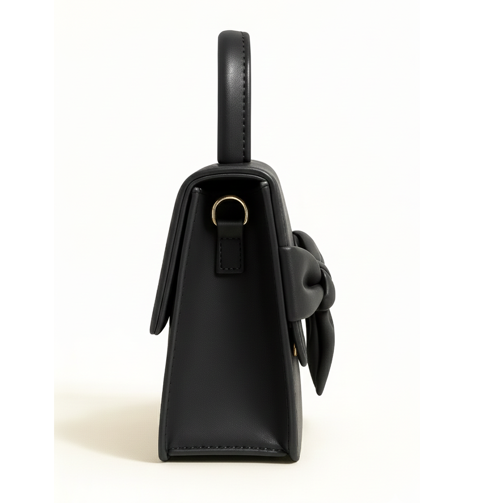 TYMO Knot Luxe handbag