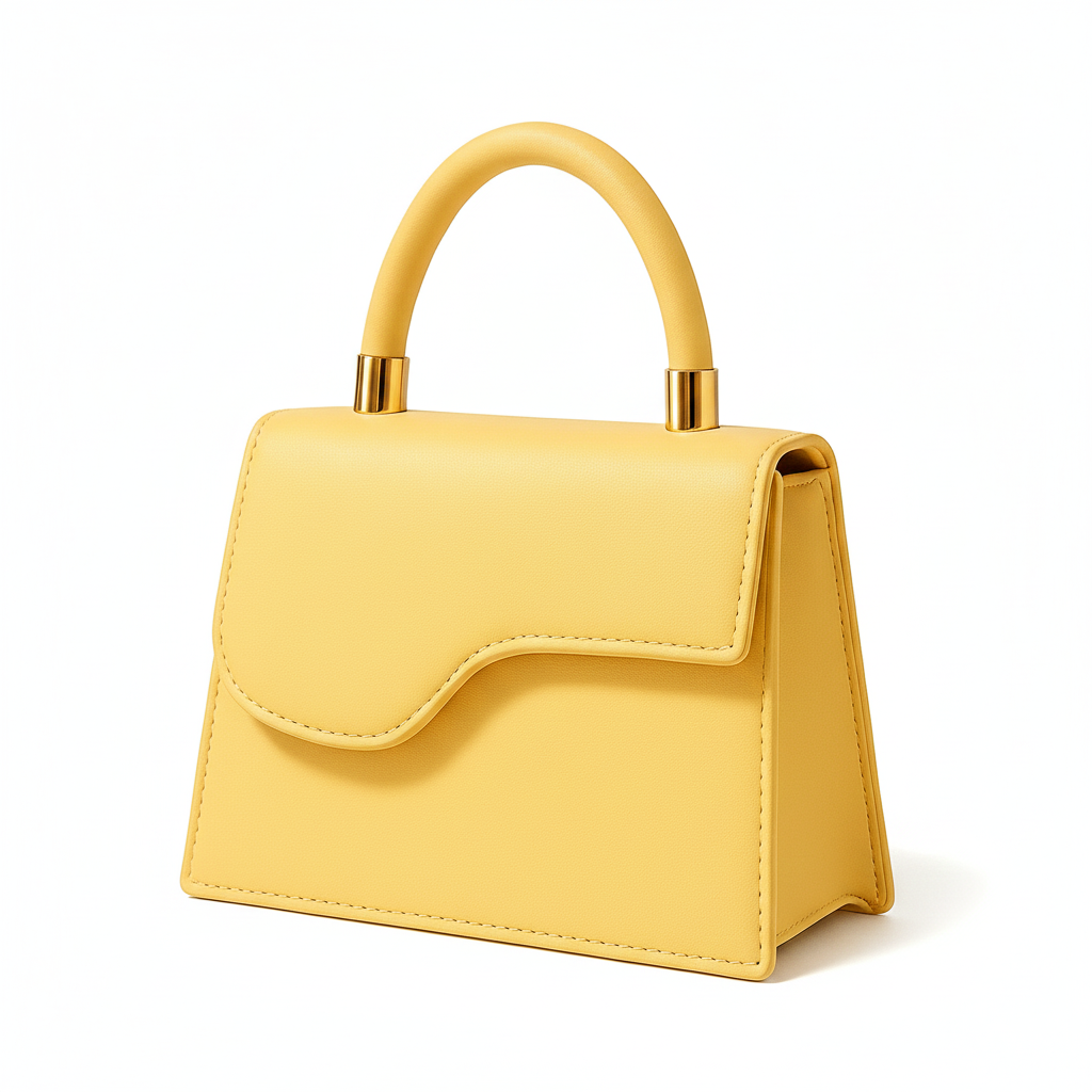 TYMO Bella Frame handbag