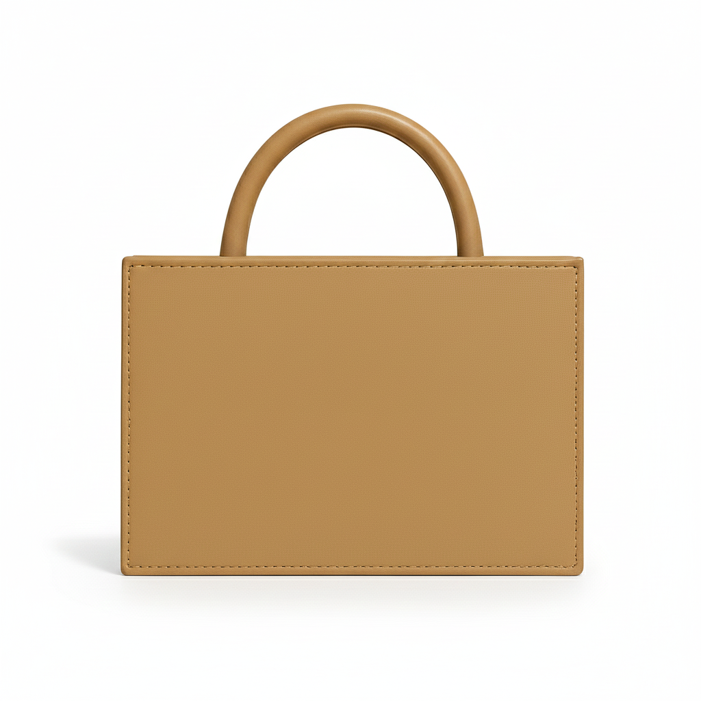 TYMO Gloss Bow handbag