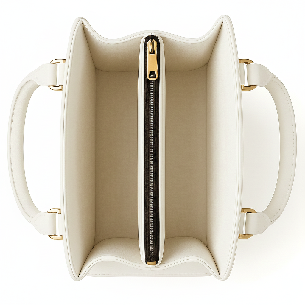 TYMO D-Box classic handbag