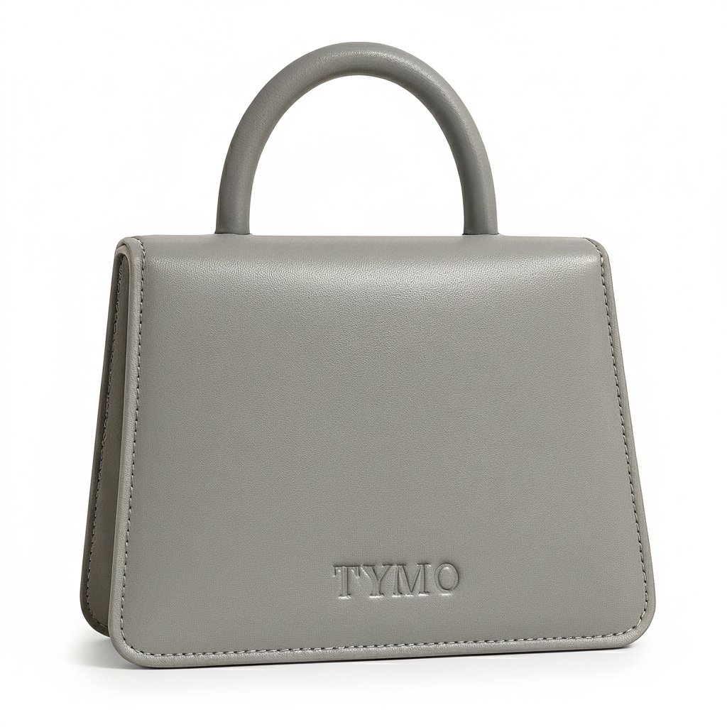 TYMO Knot Luxe handbag