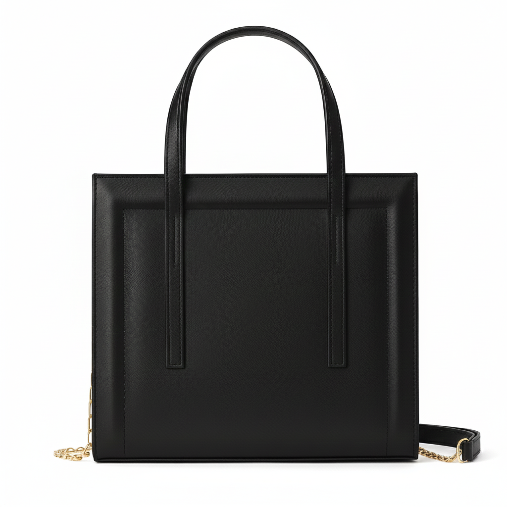 TYMO CityKnot Shoulder Bag