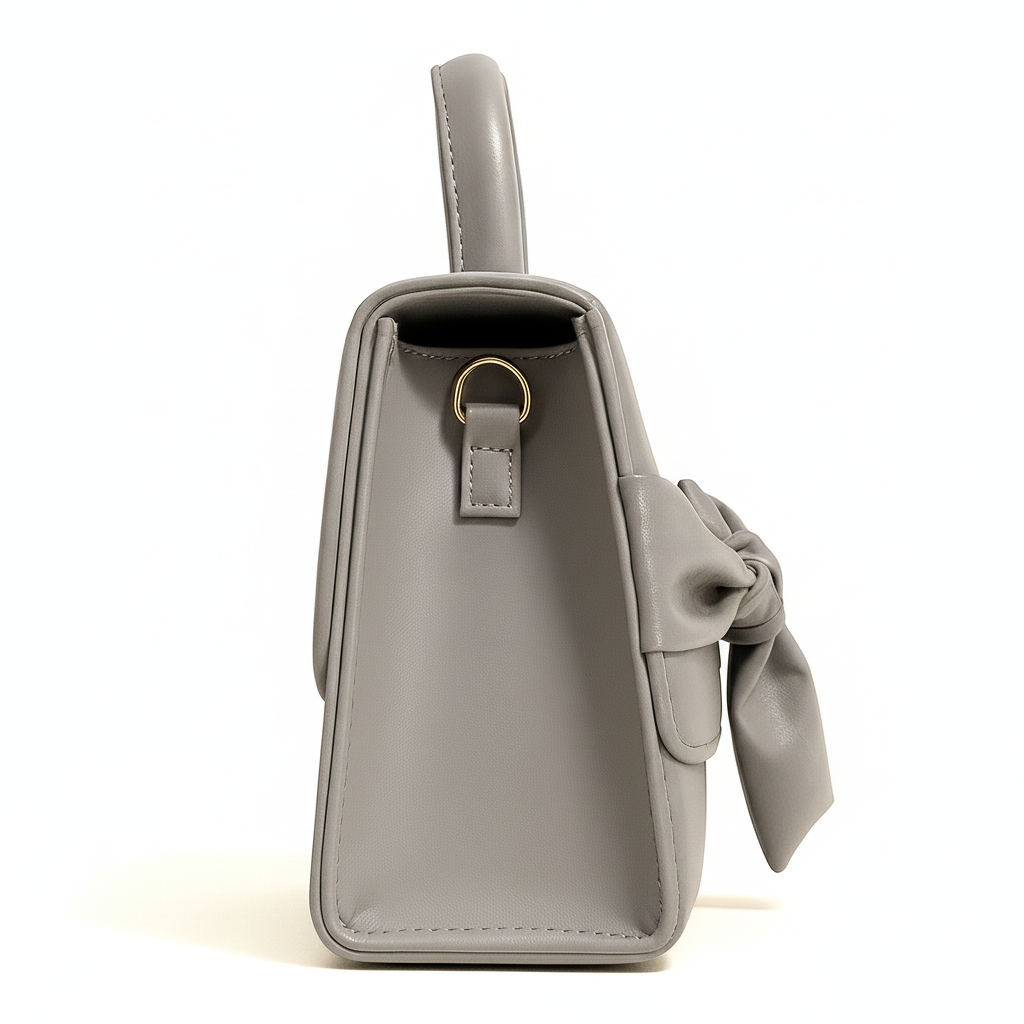 TYMO Knot Luxe handbag