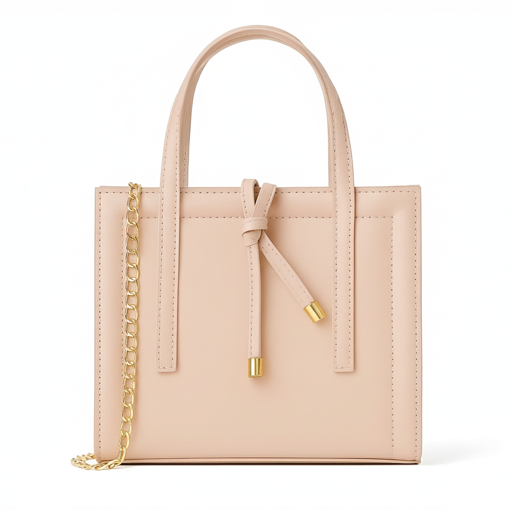 TYMO CityKnot Shoulder Bag