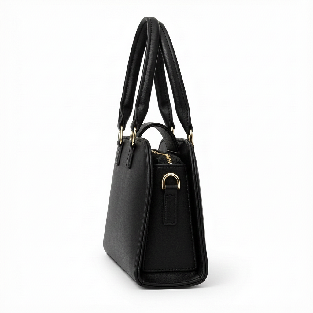 TYMO D-Box classic handbag