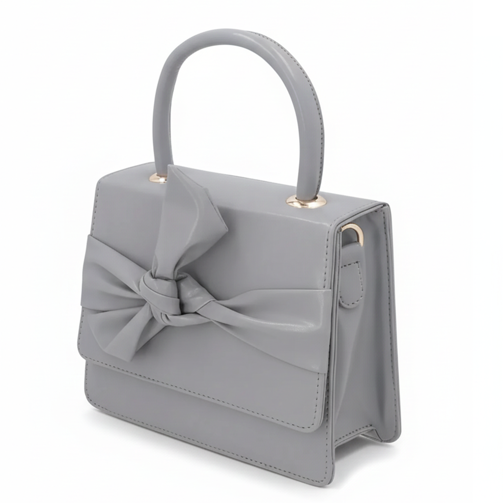 TYMO Knot Luxe handbag