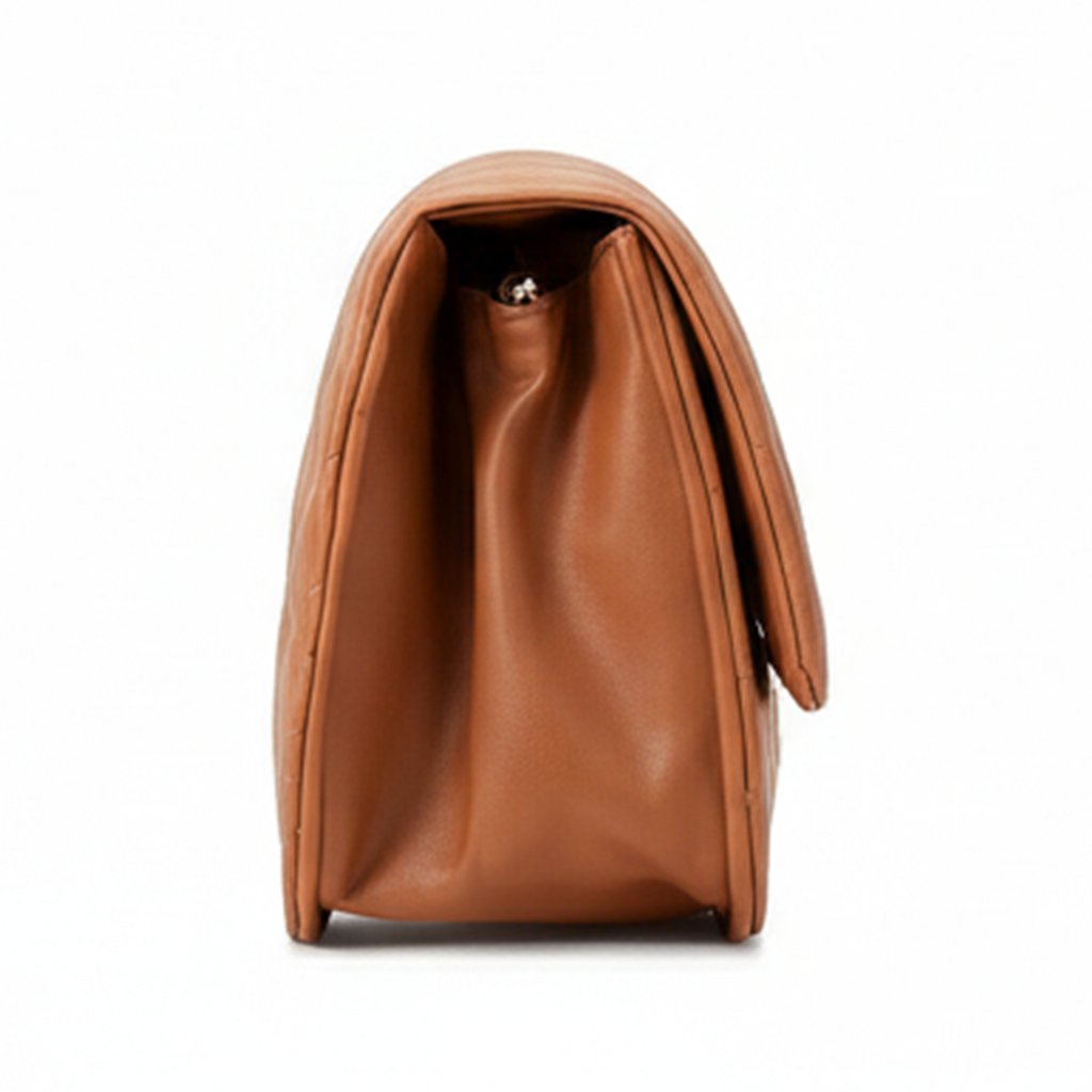 TYMO CharmStitch shoulder bag