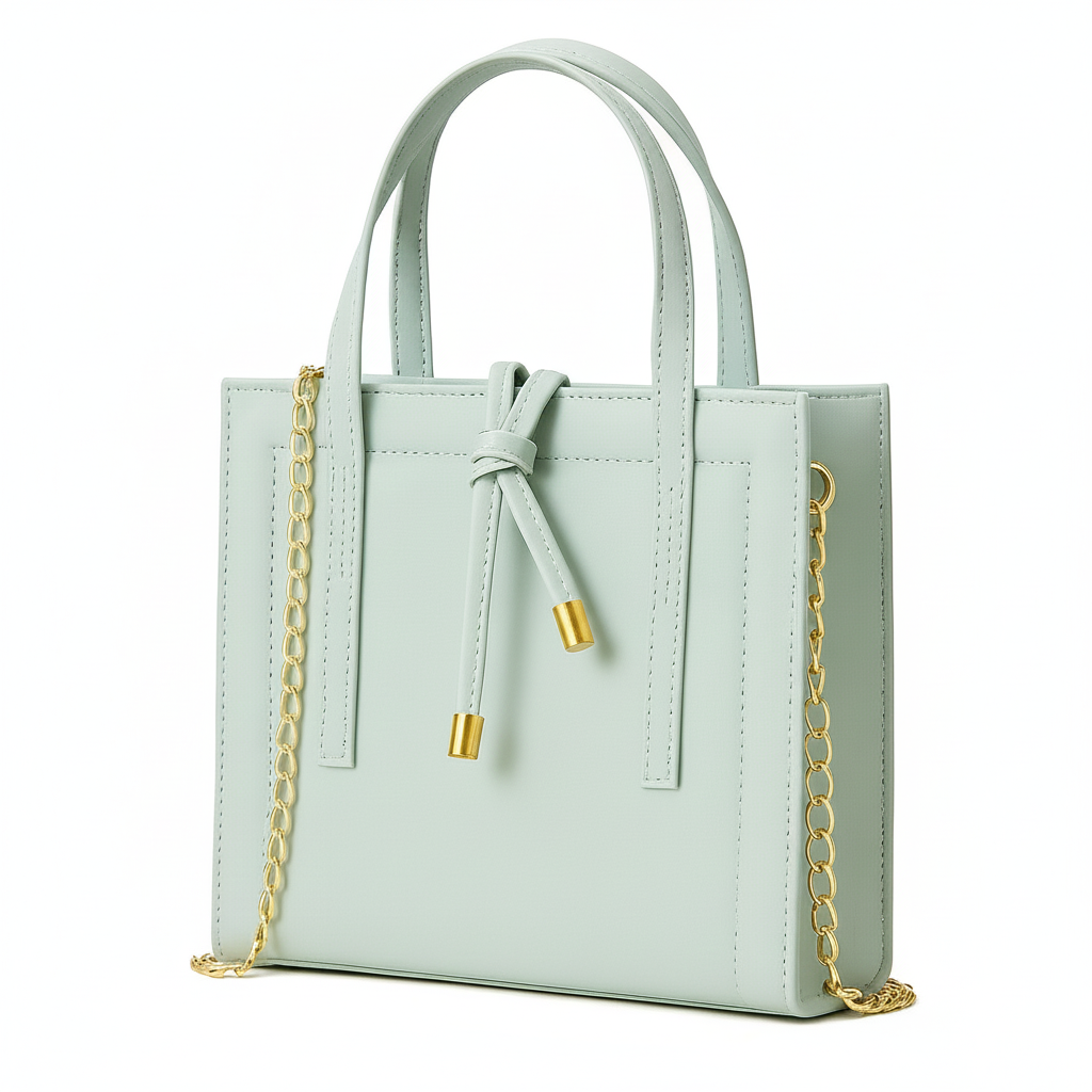 TYMO CityKnot Shoulder Bag