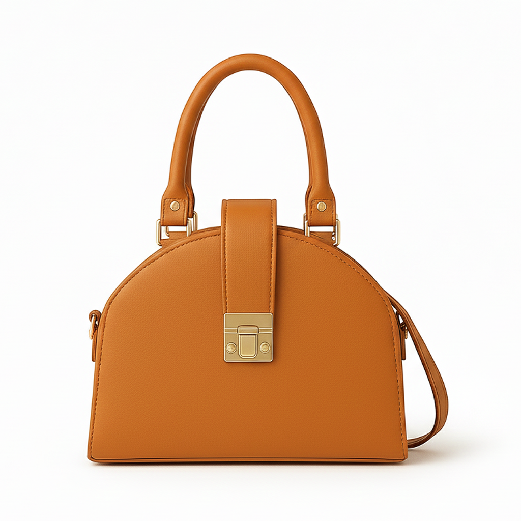 TYMO D-Box classic handbag