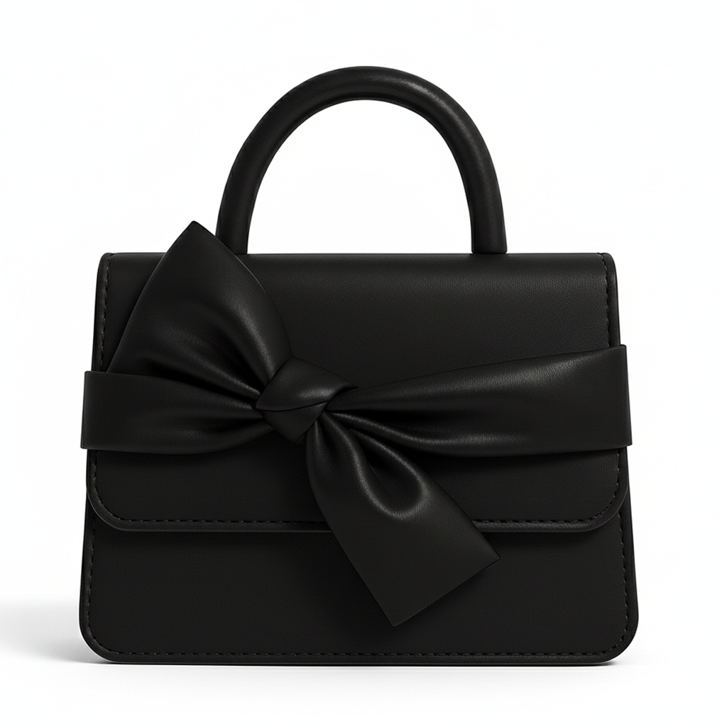 TYMO Knot Luxe handbag