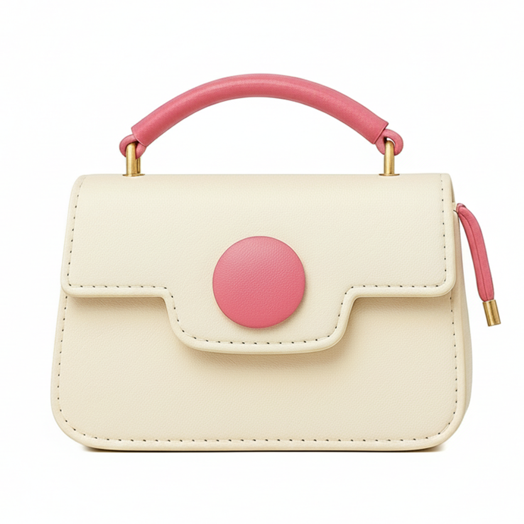 TYMO DotMode handbag