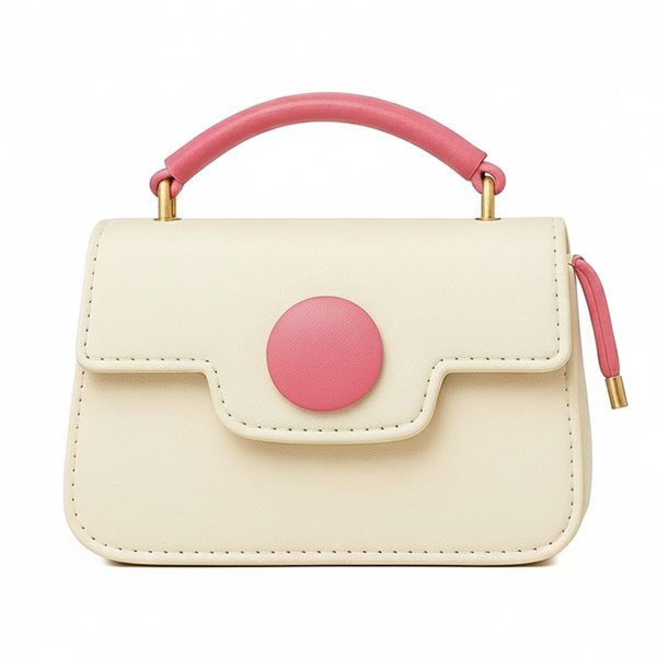 TYMO DotMode handbag