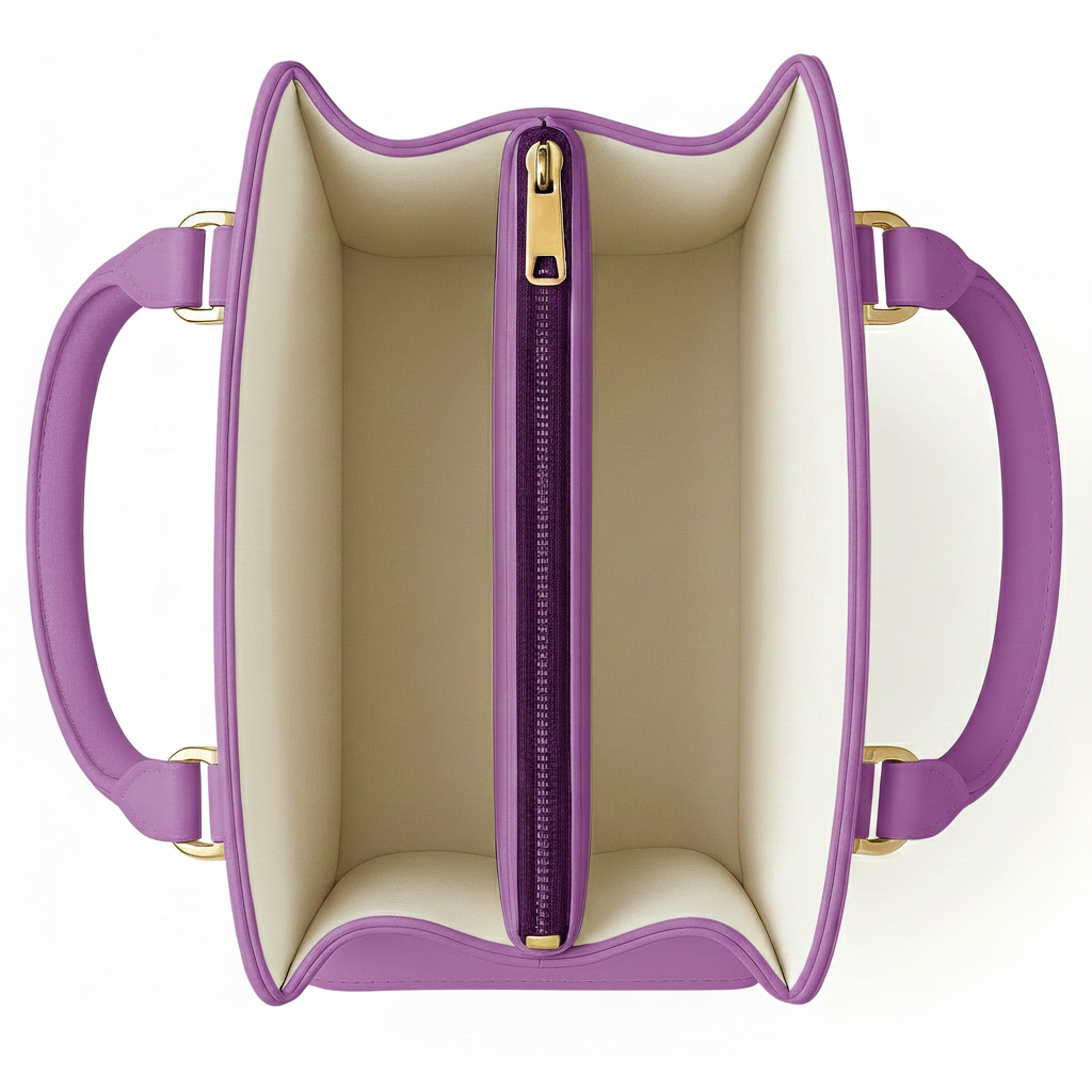 TYMO D-Box classic handbag