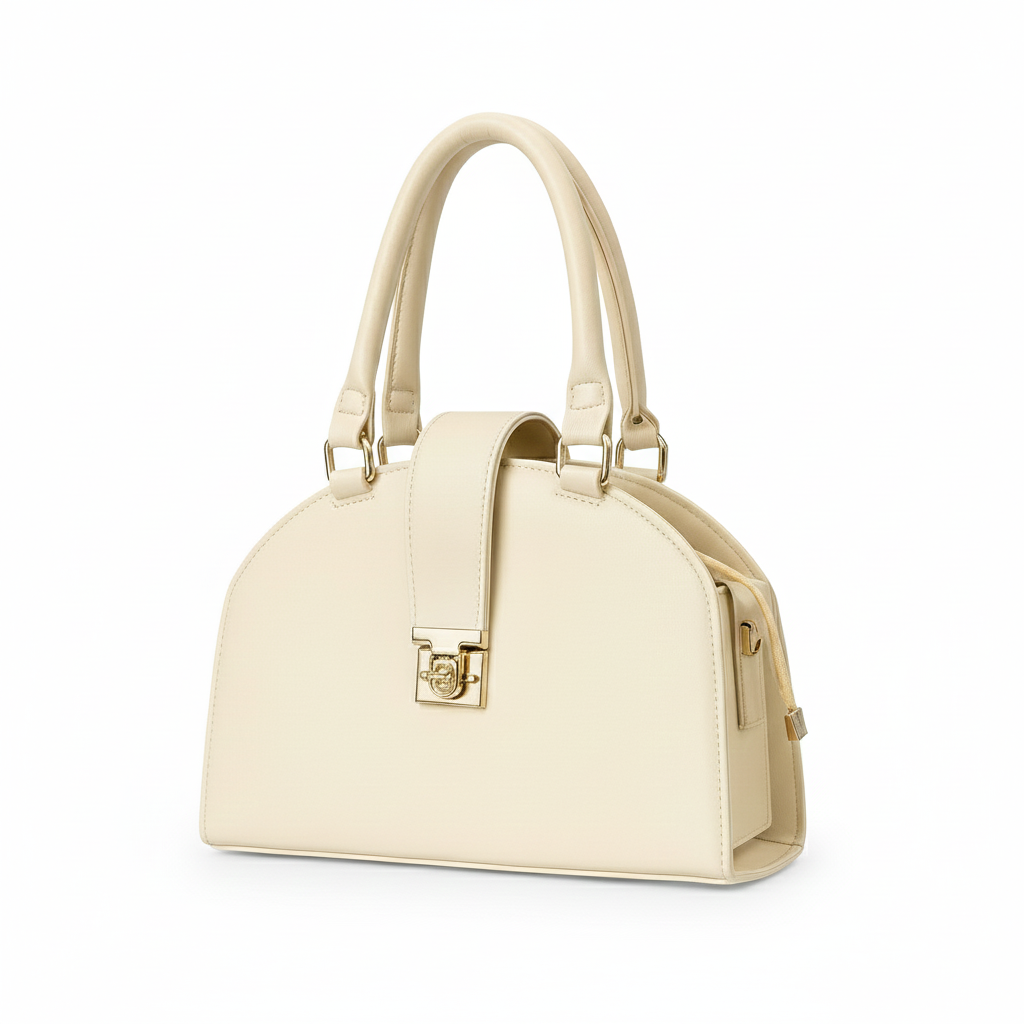 TYMO D-Box classic handbag