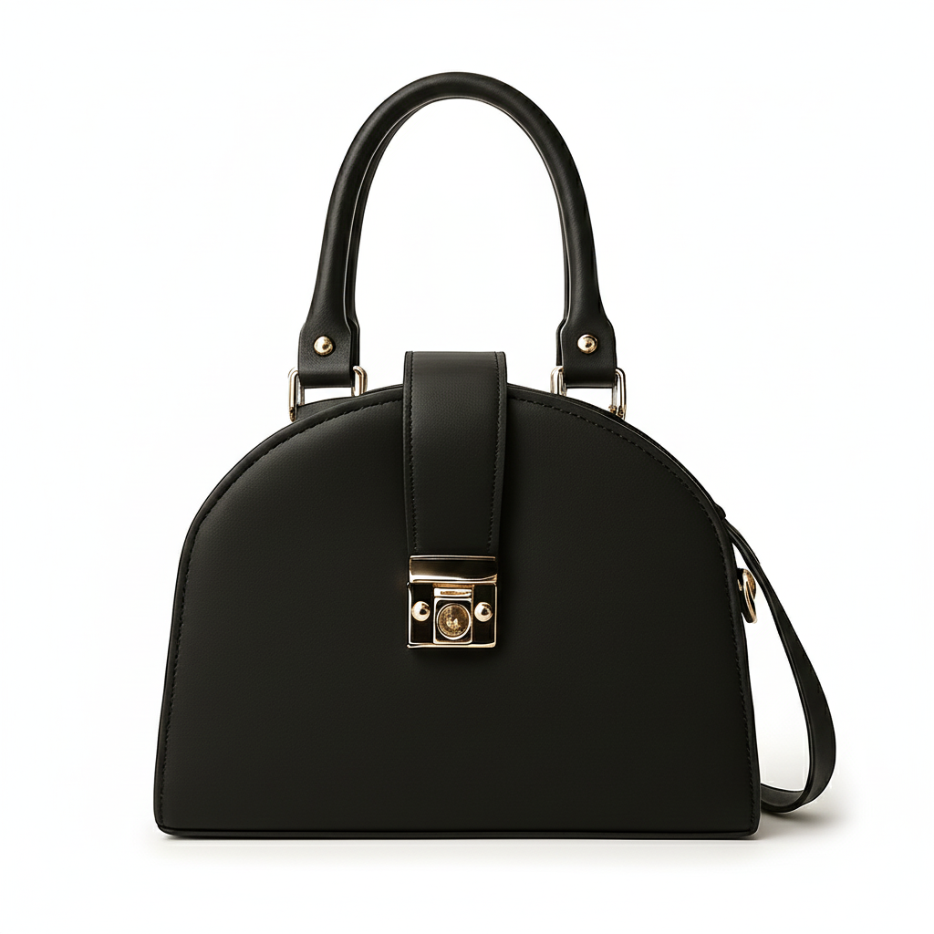 TYMO D-Box classic handbag