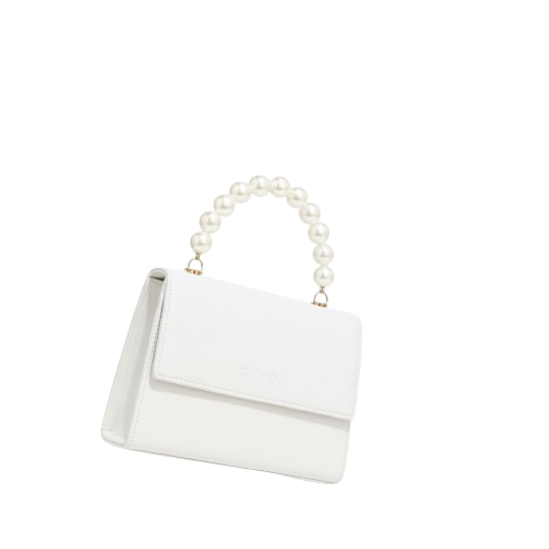 TYMO Glam Pearl handbag