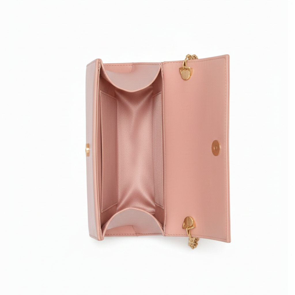 TYMO Glam Pearl handbag