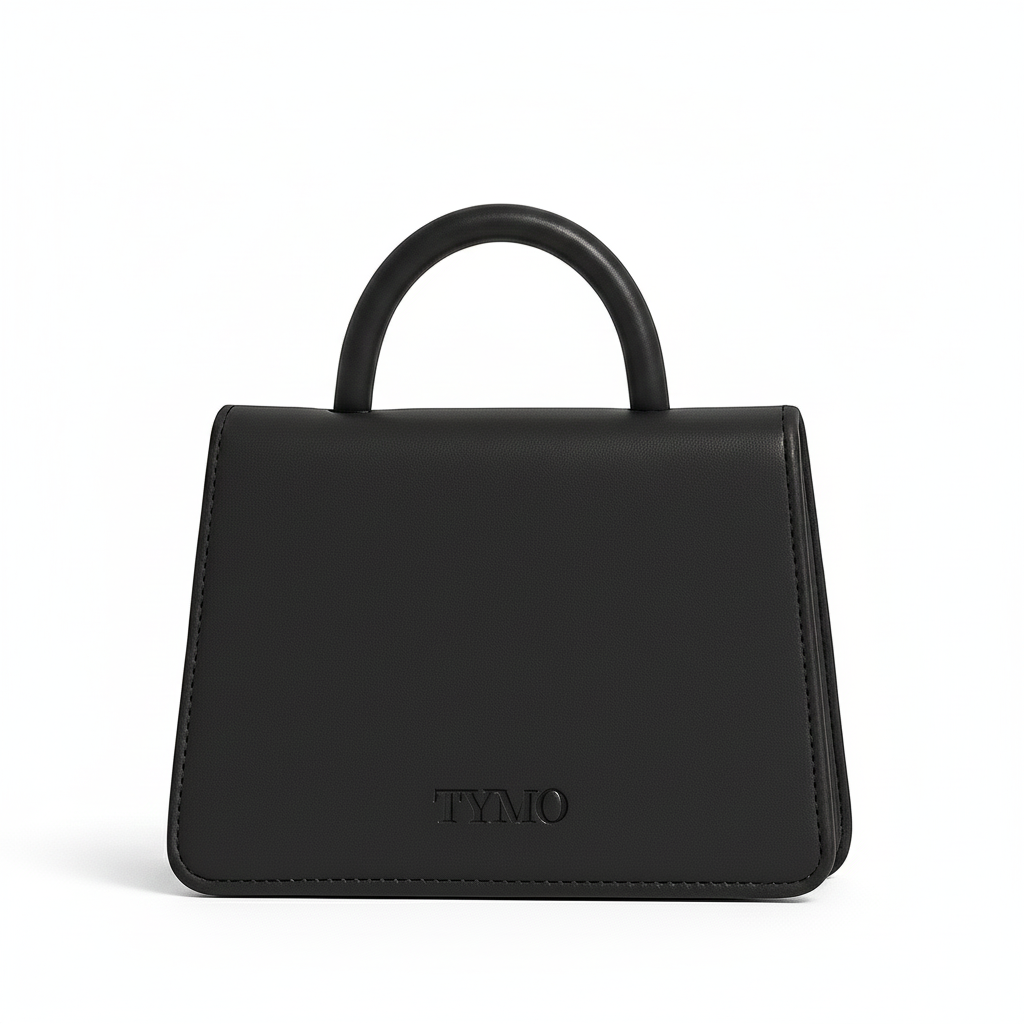 TYMO Knot Luxe handbag
