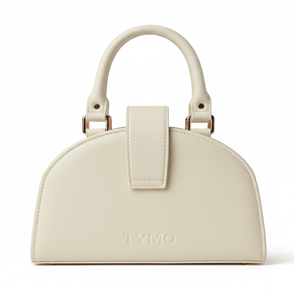 TYMO D-Box classic handbag