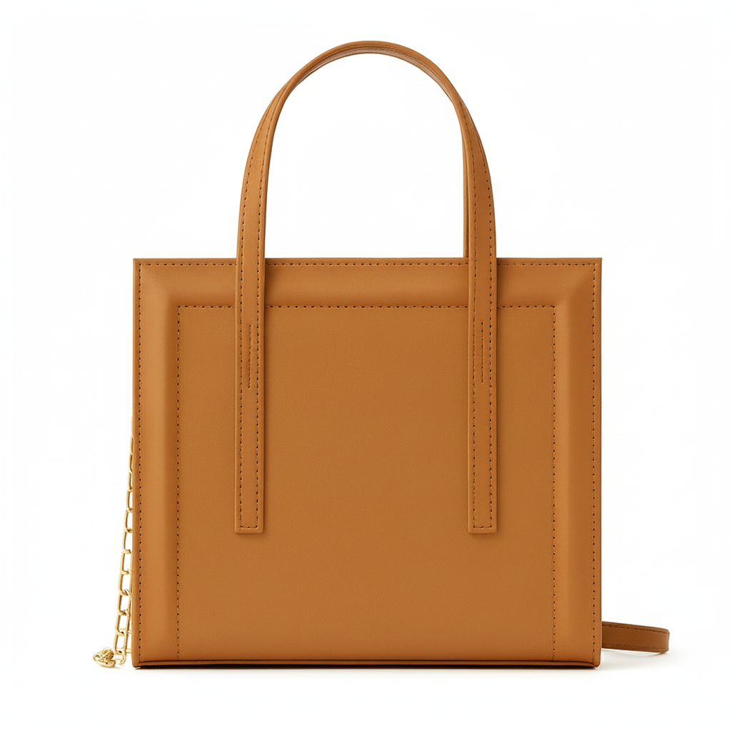 TYMO CityKnot Shoulder Bag