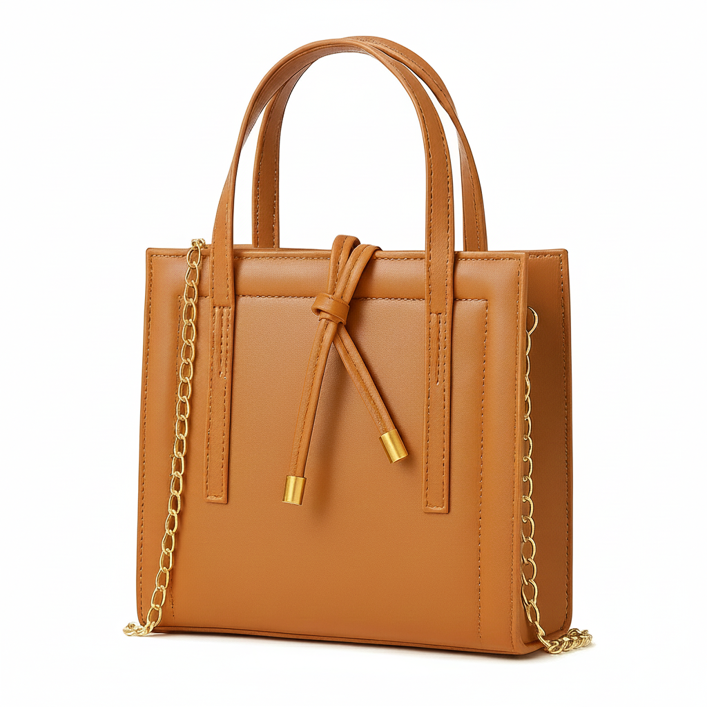 TYMO CityKnot Shoulder Bag