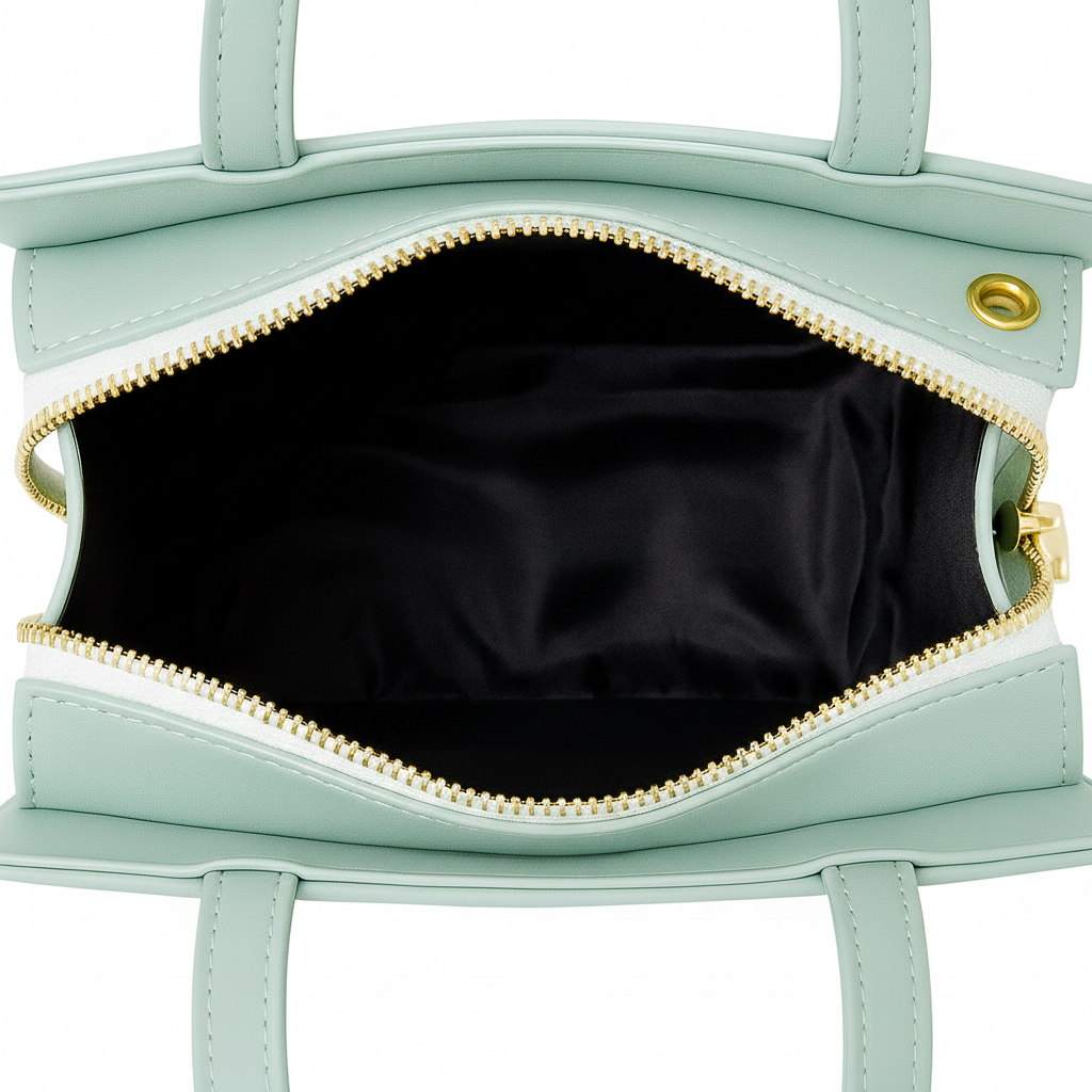 TYMO CityKnot Shoulder Bag