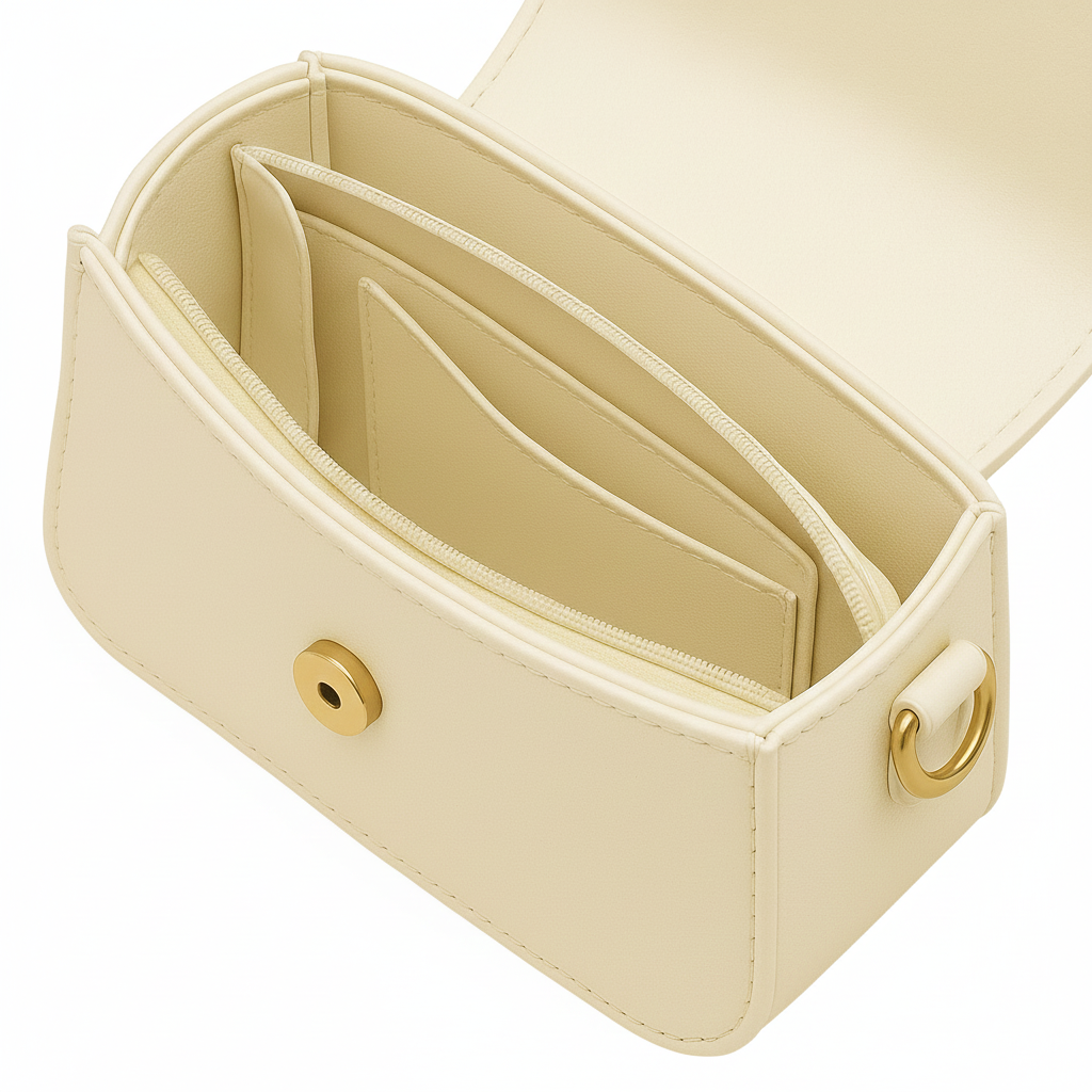 TYMO DotMode handbag