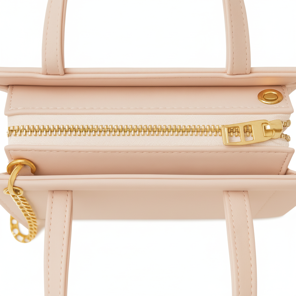 TYMO CityKnot Shoulder Bag