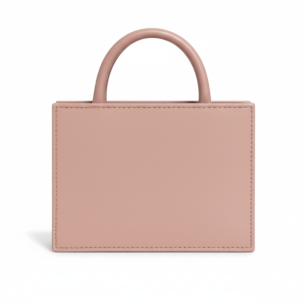 TYMO Gloss Bow handbag