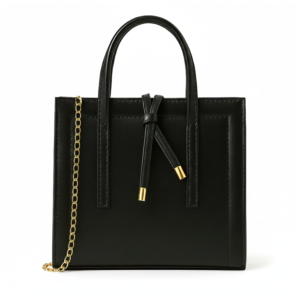 TYMO CityKnot Shoulder Bag