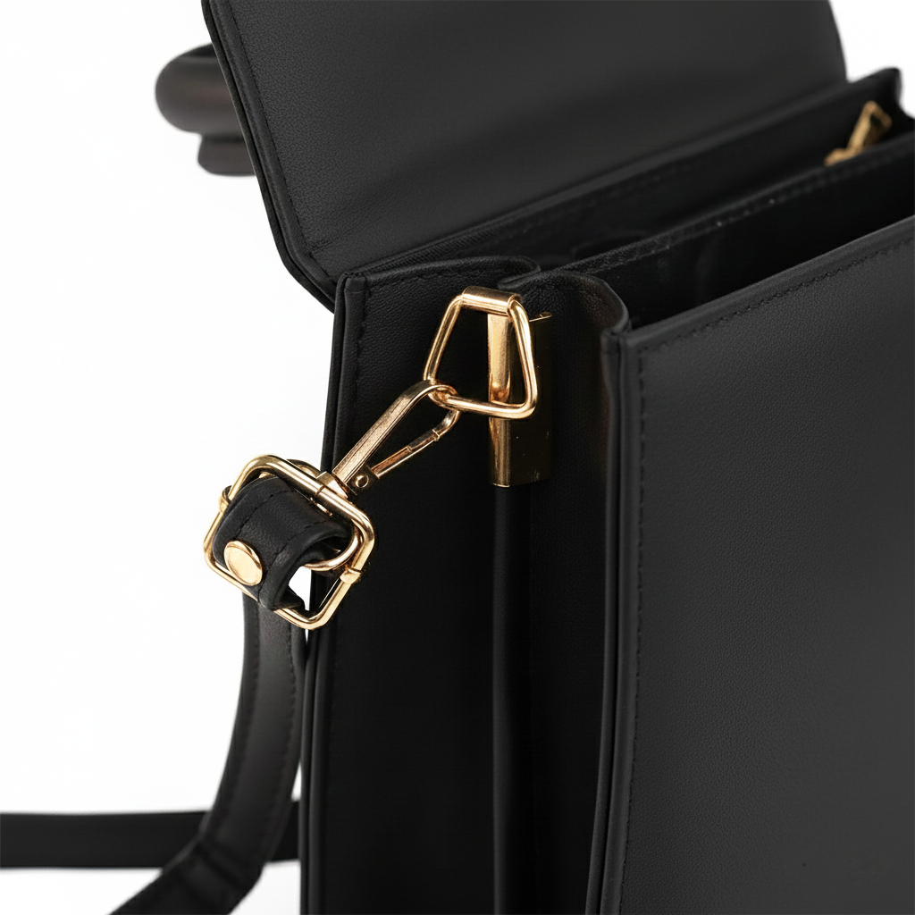 TYMO Bella Frame handbag