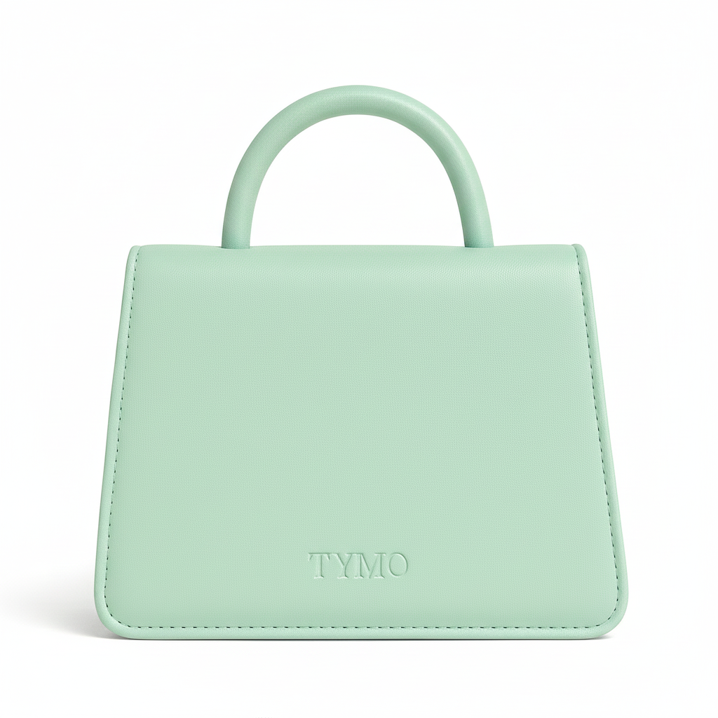 TYMO Knot Luxe handbag