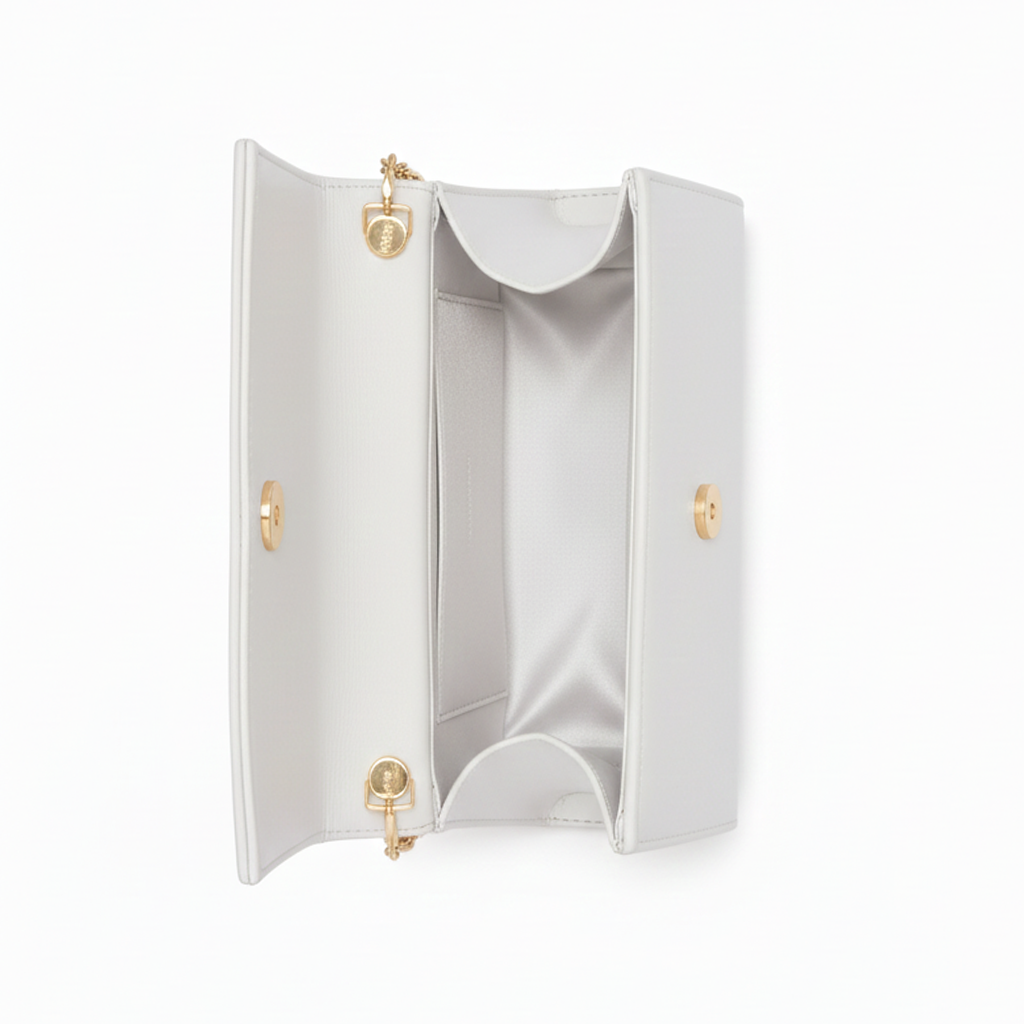 TYMO Glam Pearl handbag