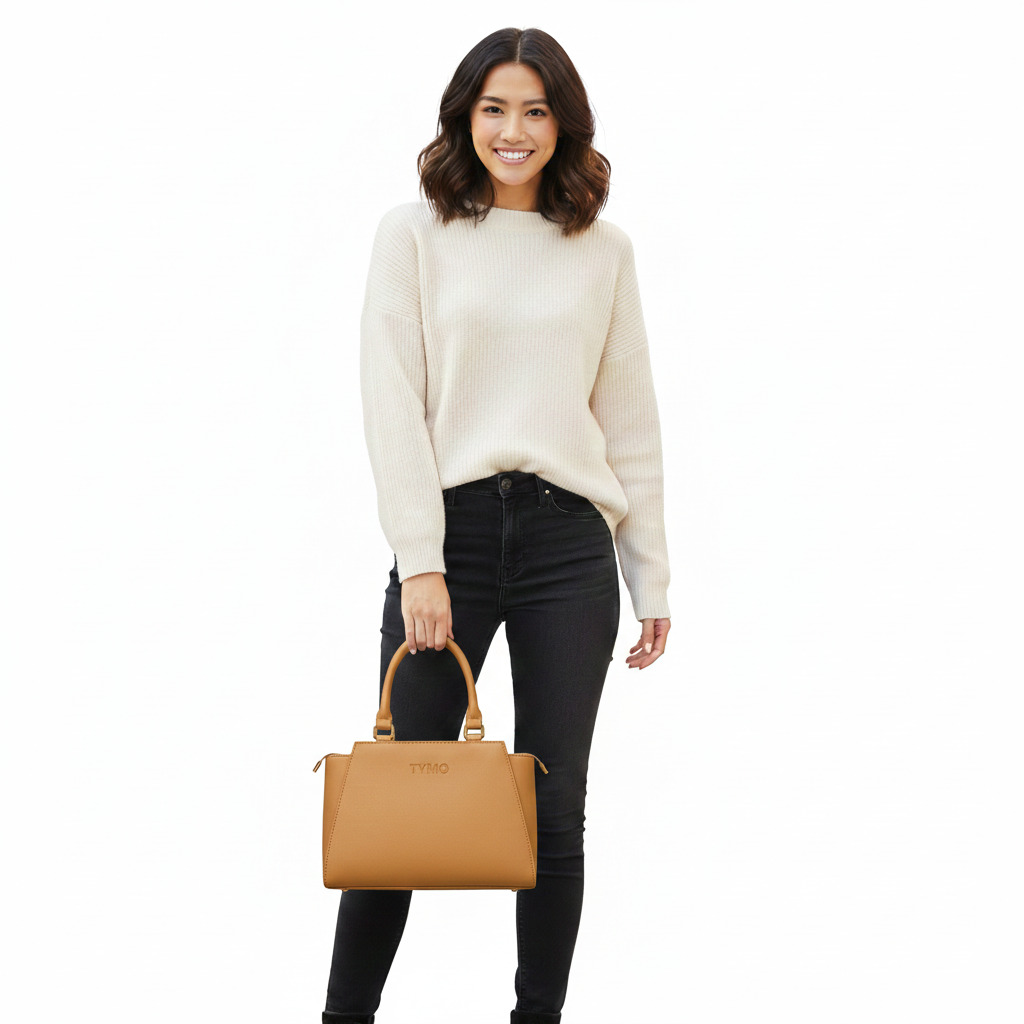 TYMO DailyEase shoulder bag