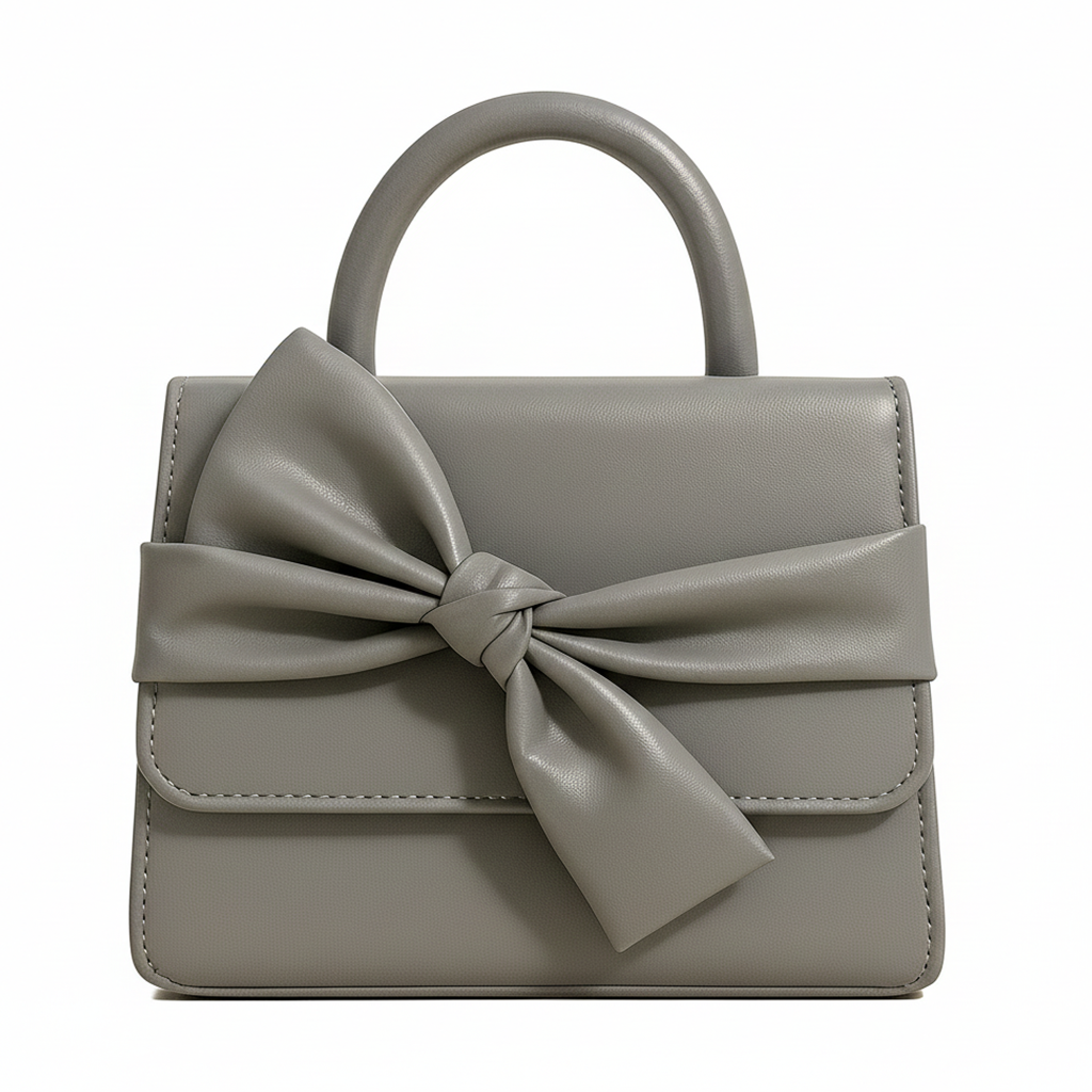 TYMO Knot Luxe handbag