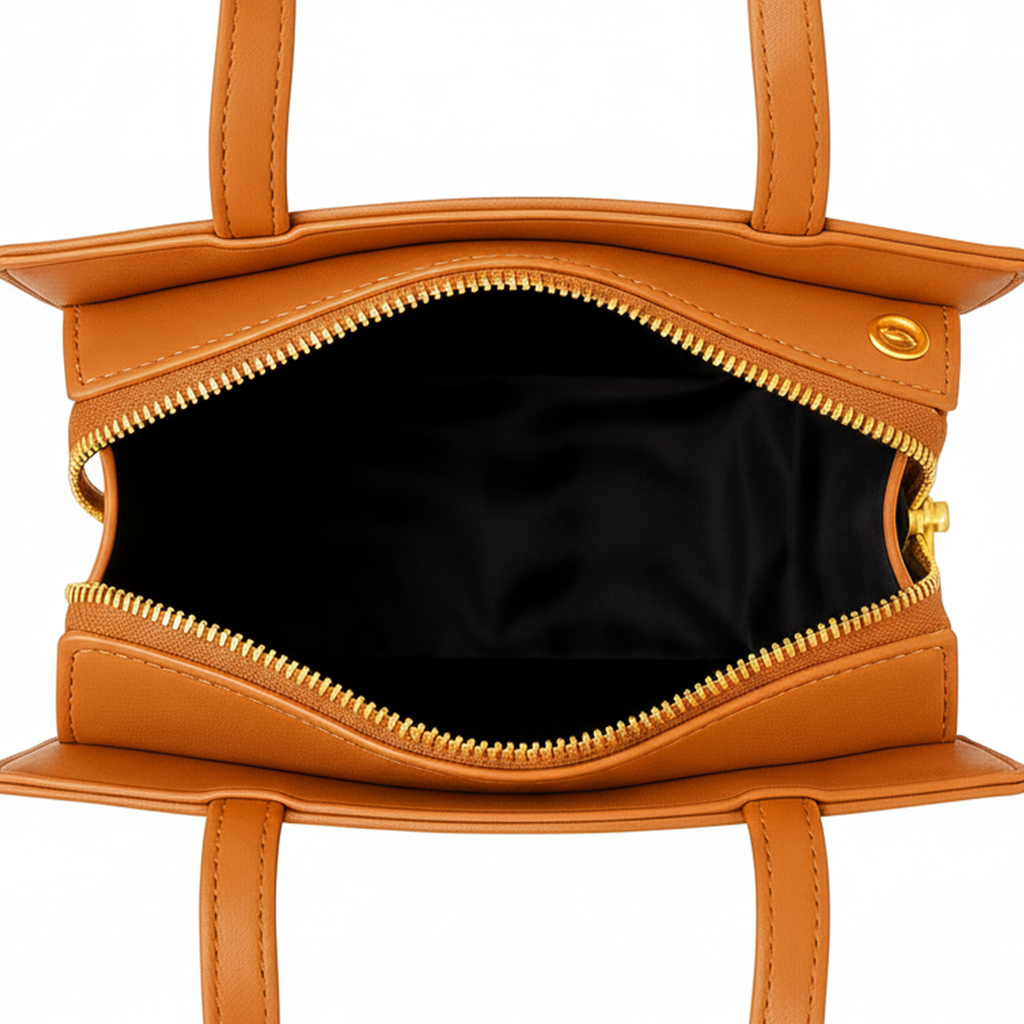 TYMO CityKnot Shoulder Bag