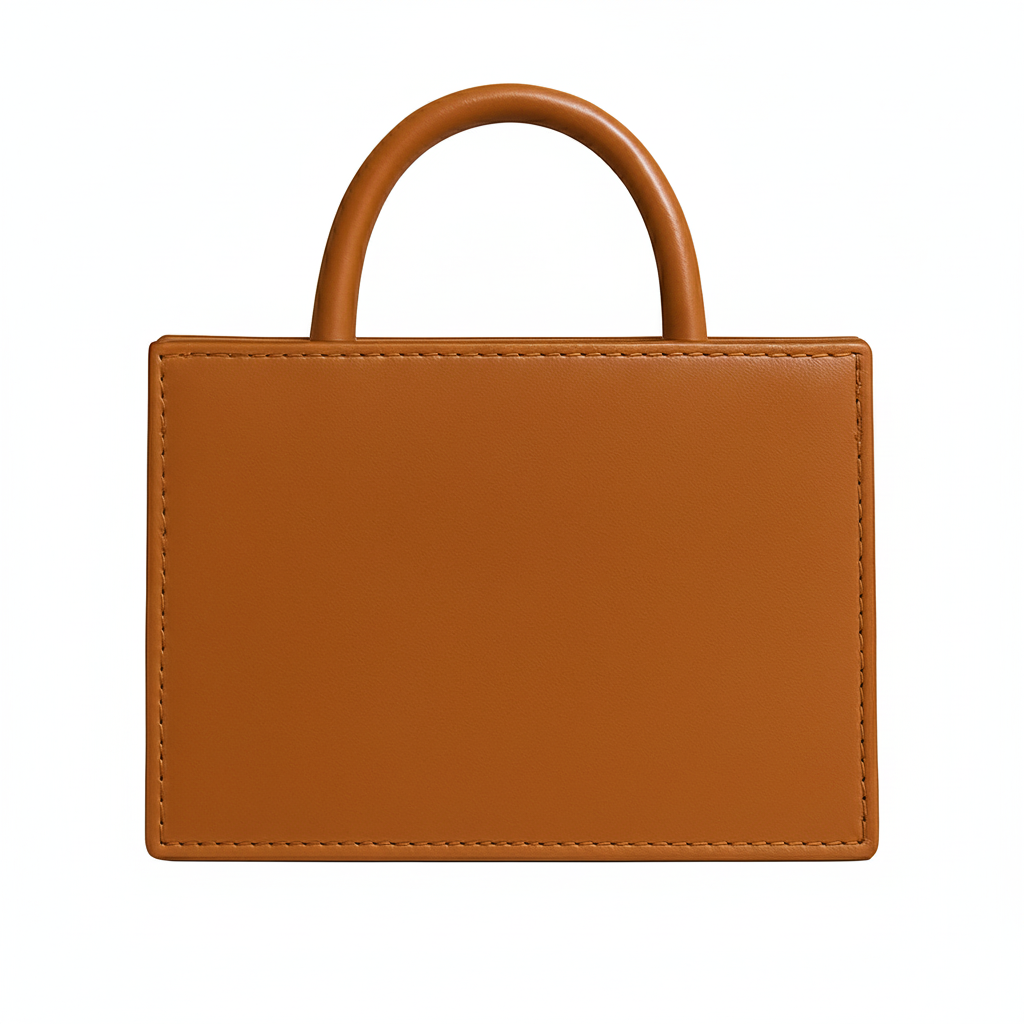 TYMO Gloss Bow handbag