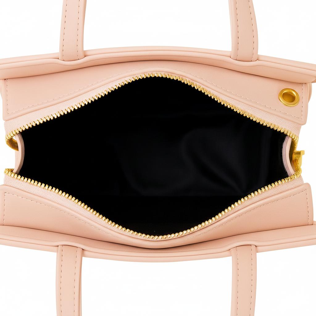 TYMO CityKnot Shoulder Bag