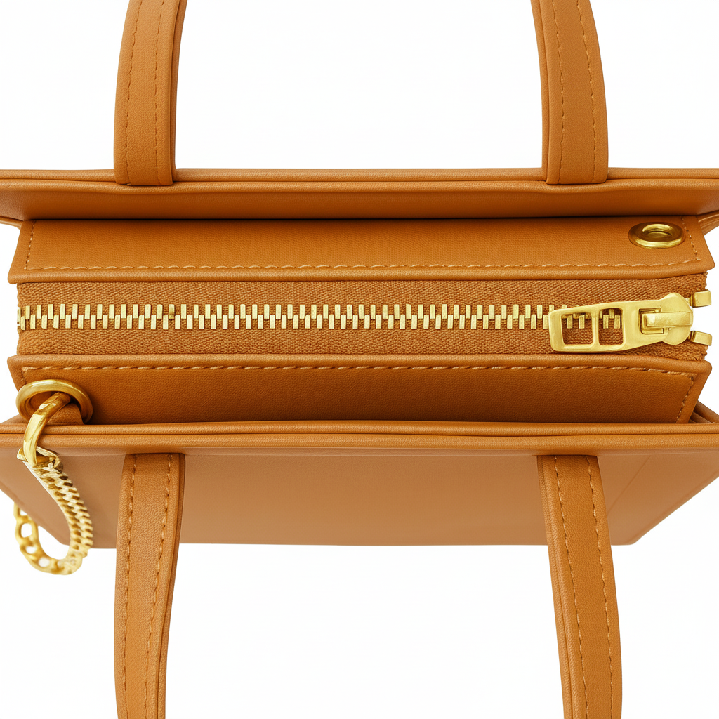 TYMO CityKnot Shoulder Bag