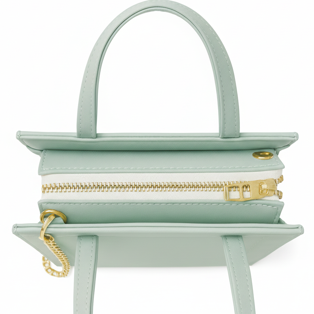 TYMO CityKnot Shoulder Bag