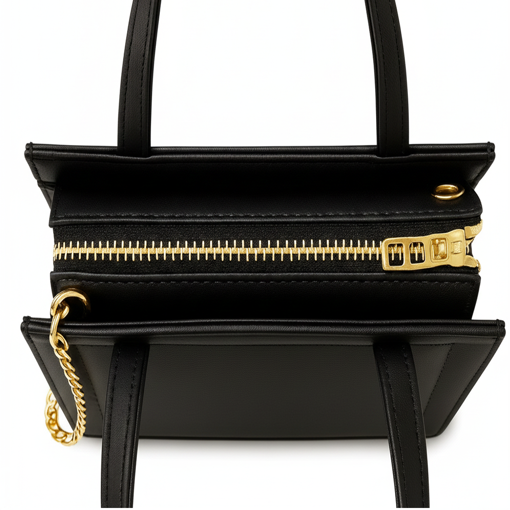 TYMO CityKnot Shoulder Bag