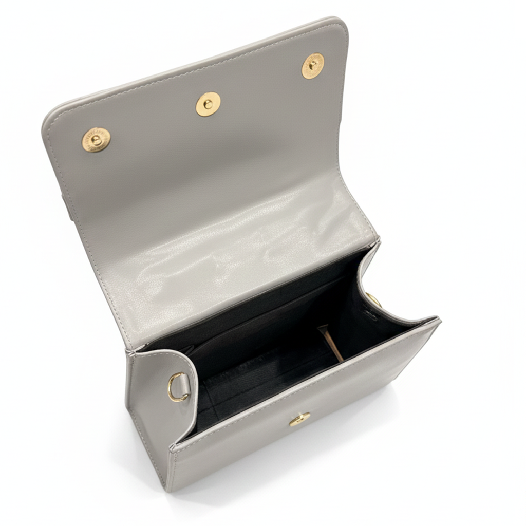 TYMO Knot Luxe handbag