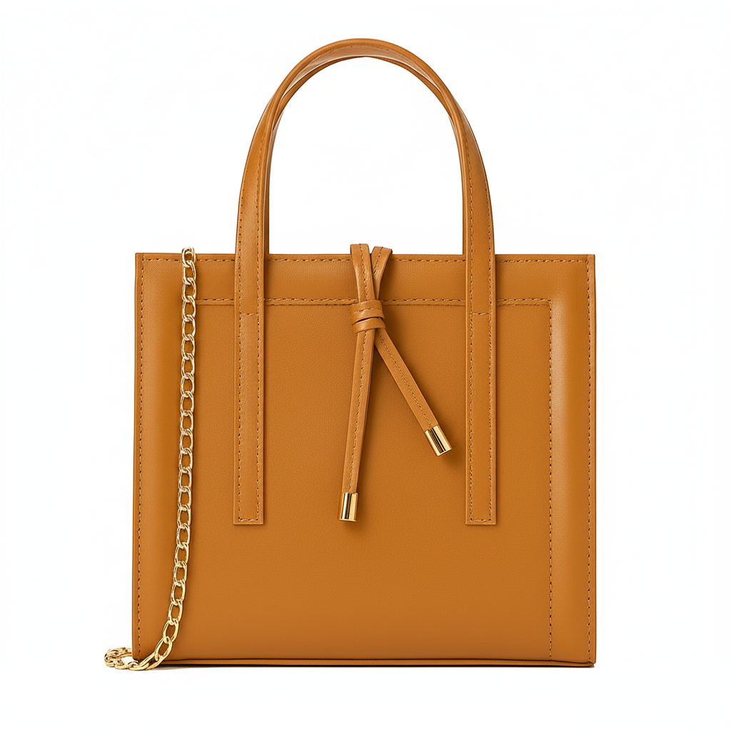 TYMO CityKnot Shoulder Bag