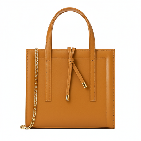 TYMO CityKnot Shoulder Bag