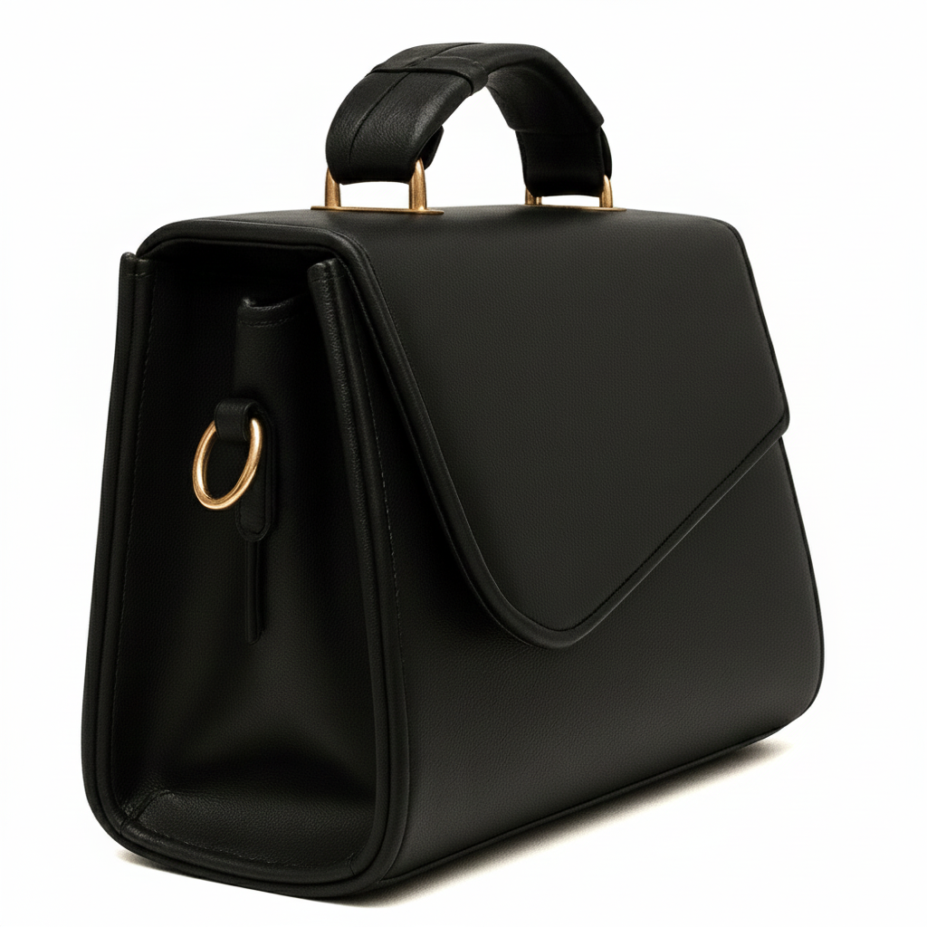 TYMO ArcBox Handbag