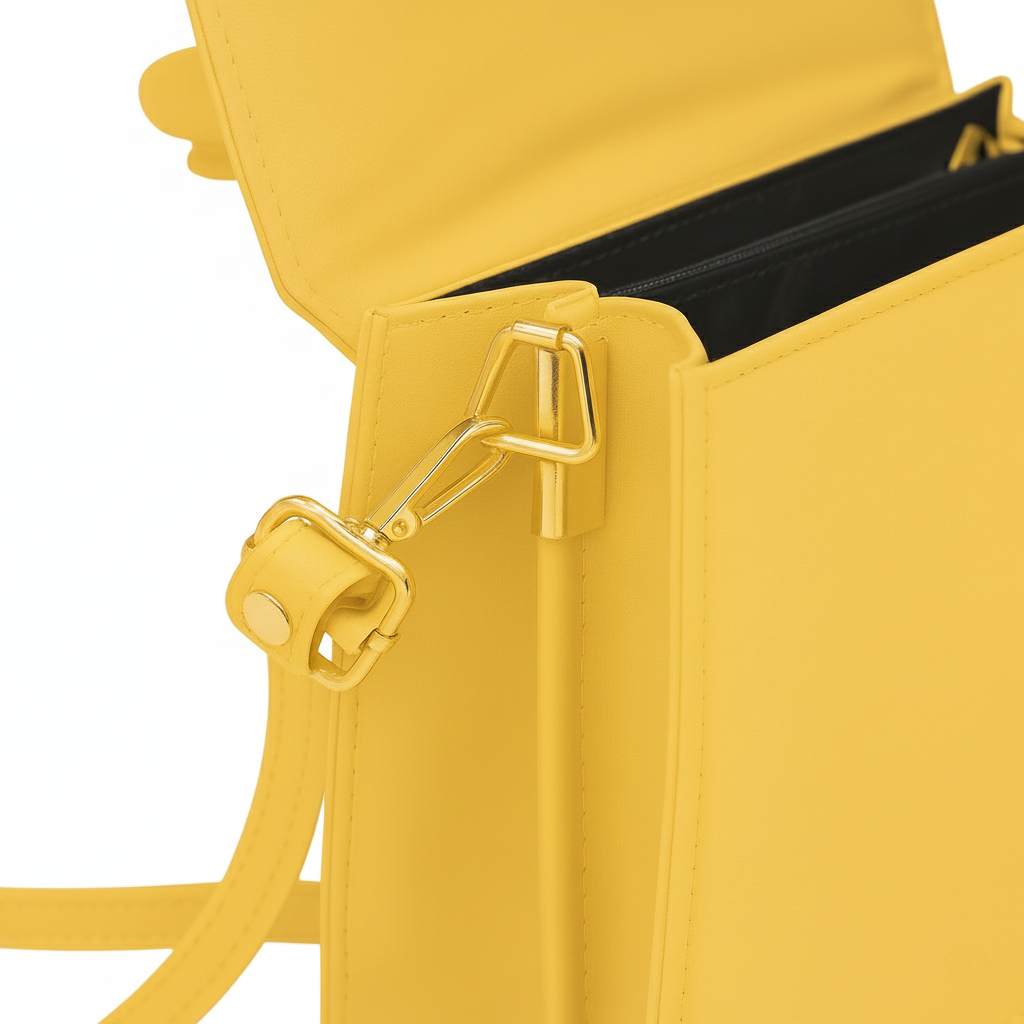 TYMO Bella Frame handbag