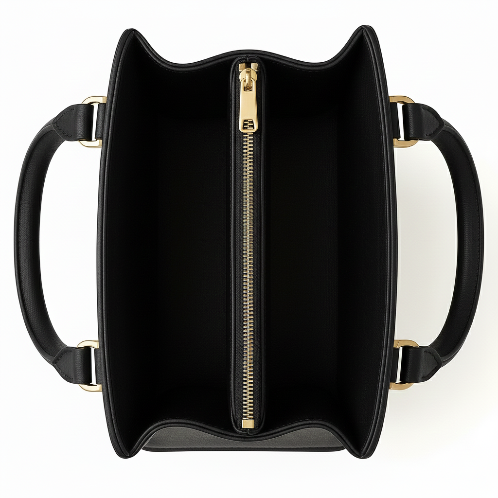 TYMO D-Box classic handbag